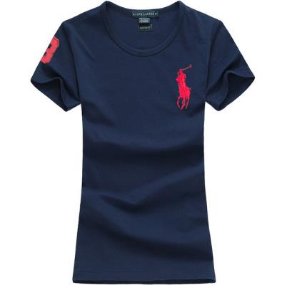 Cheap Ralph Lauren Women's POLO shirts wholesale No. 926